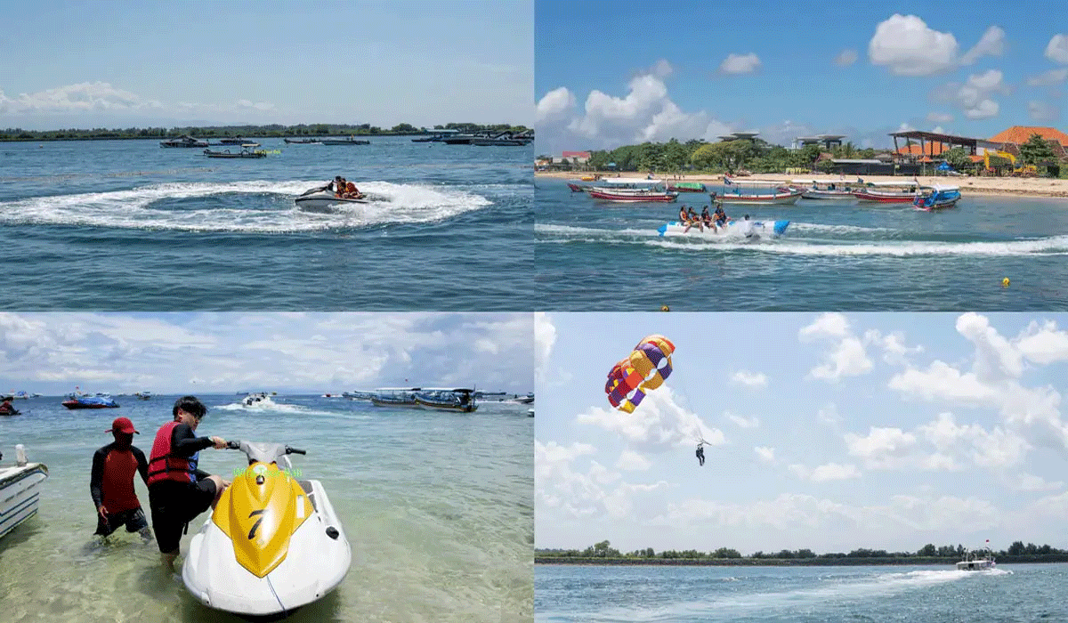 Exploring the Vibrant Beauty of Kuta Beach Bali