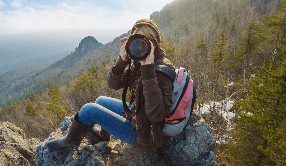 Sharpening Courage and Creativity