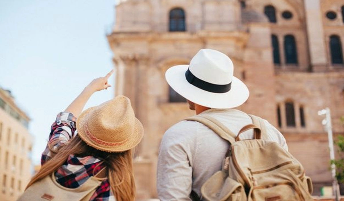 The Ultimate Guide to Discovering New Destinations The Ultimate Guide to Discovering New Destinations