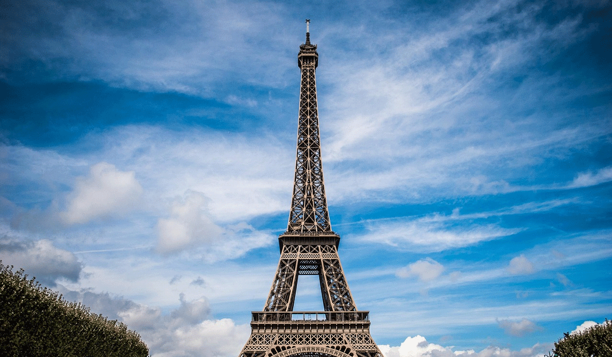 Exploring the Iconic Eiffel Tower History And Significance Exploring the Iconic Eiffel Tower History And Significance