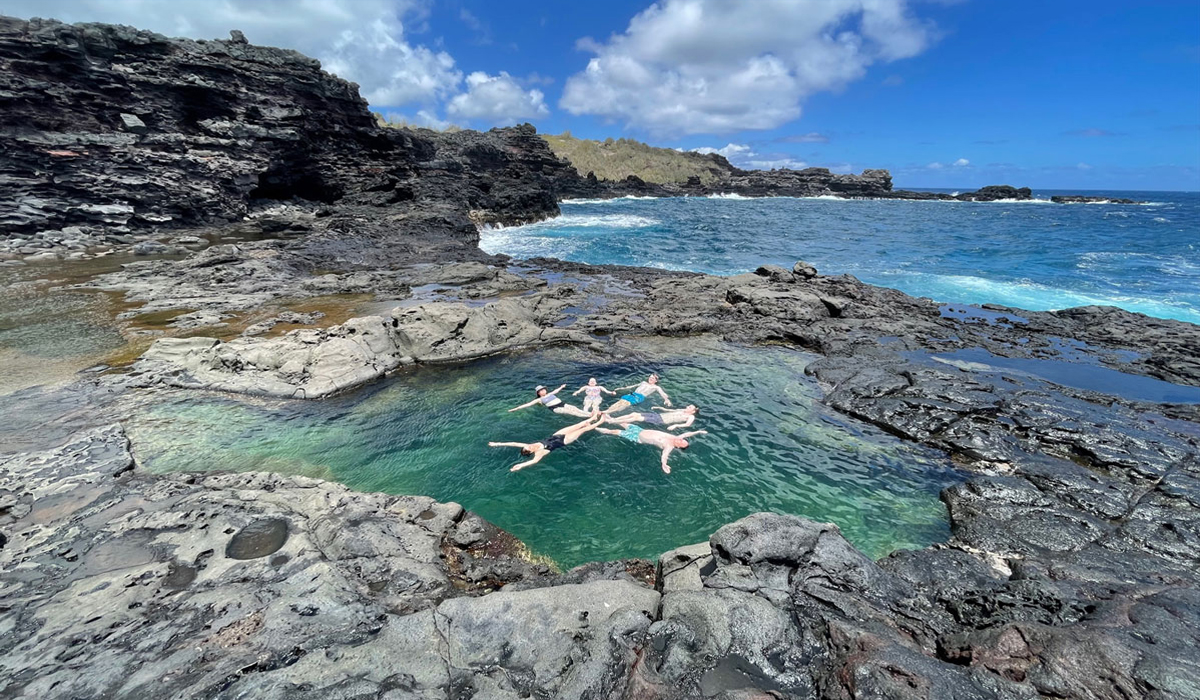 Sun, Sand, and Serenity Top Beach Destinations to Escape To