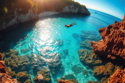 Sun, Fun, and Secrets: Exploring Beaches, Festivals, and Hidden Gems