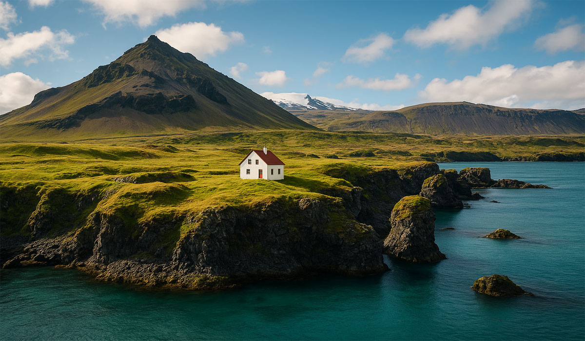 The World’s Best-Kept Travel Secrets to Explore