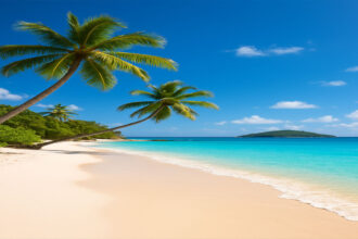 Paradise Found: Dreamy Tropical Beaches You Must Visit Paradise Found: Dreamy Tropical Beaches You Must Visit