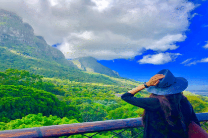 Beyond the Ordinary: The Best Adventure Travel Destinations Explored