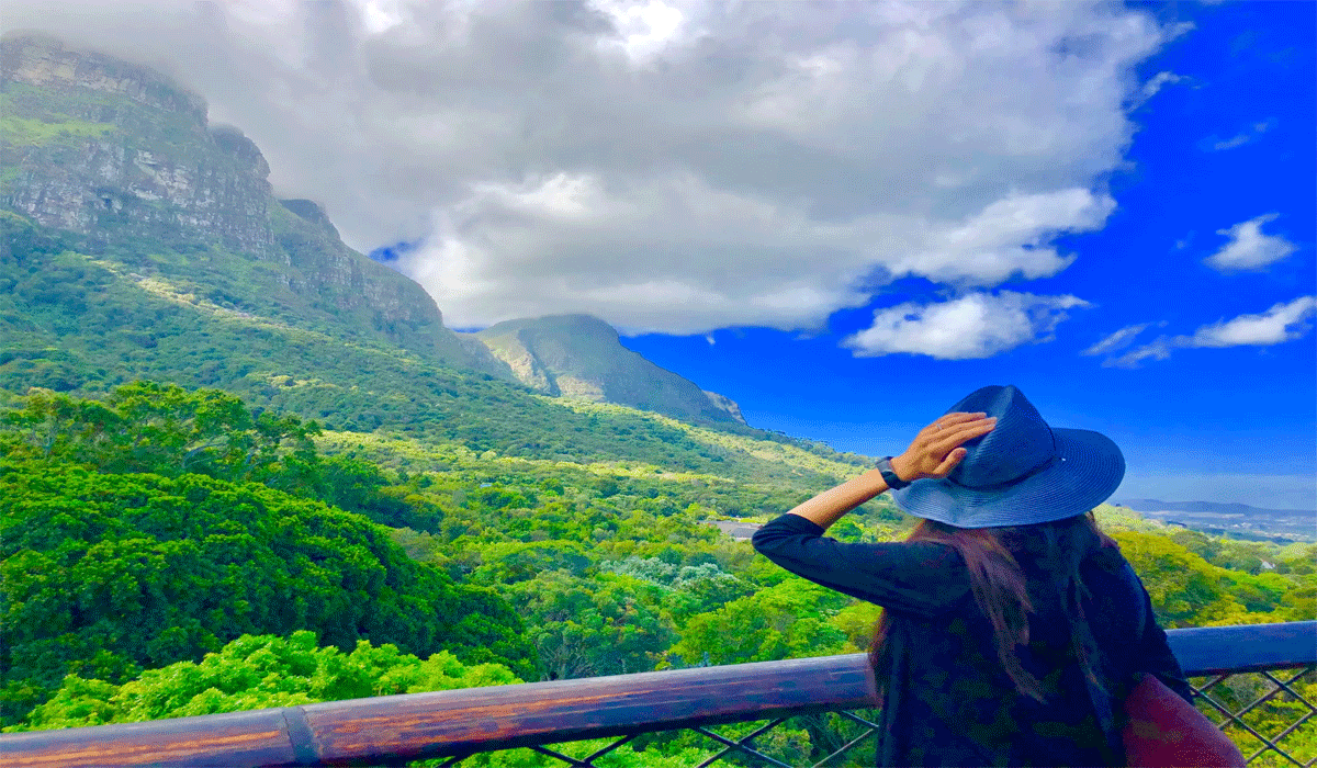 Beyond the Ordinary: The Best Adventure Travel Destinations Explored