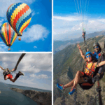 Extreme Escapes, Discover The Thrill Of Adventure Destinations