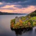 Exploring an Unusual World Unique Destinations You Must Visit