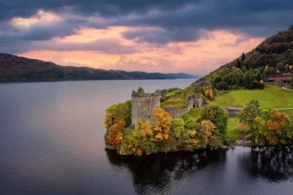 Exploring an Unusual World Unique Destinations You Must Visit Exploring an Unusual World Unique Destinations You Must Visit