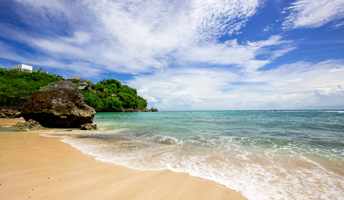 Bali’s Beaches: Paradise Beyond Imagination