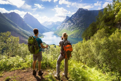 Best Spots for Adventure Travel Best Spots for Adventure Travel