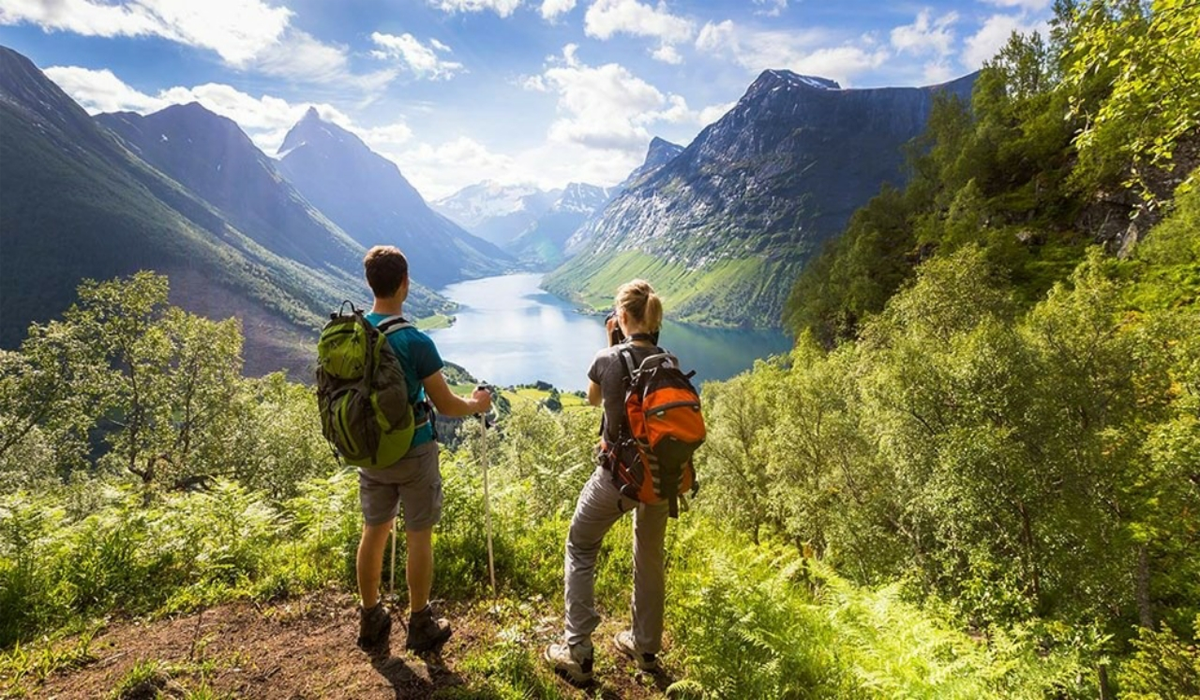 Best Spots for Adventure Travel