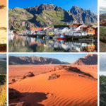 Hidden Travel Destinations to Explore