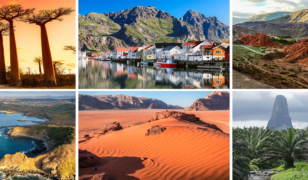 Hidden Travel Destinations to Explore