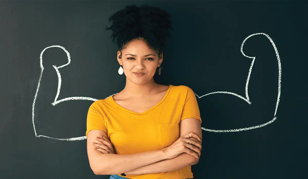 Enhancing Personal Growth and Confidence