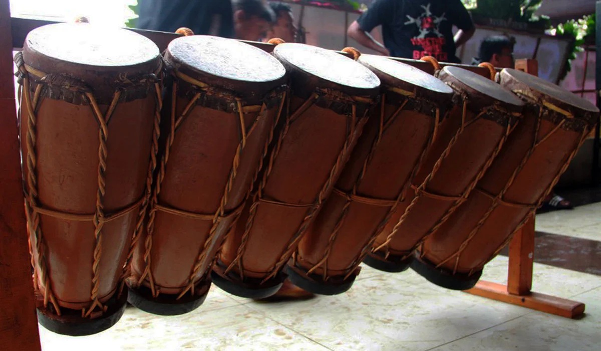 The Beauty of Traditional Gondang Music