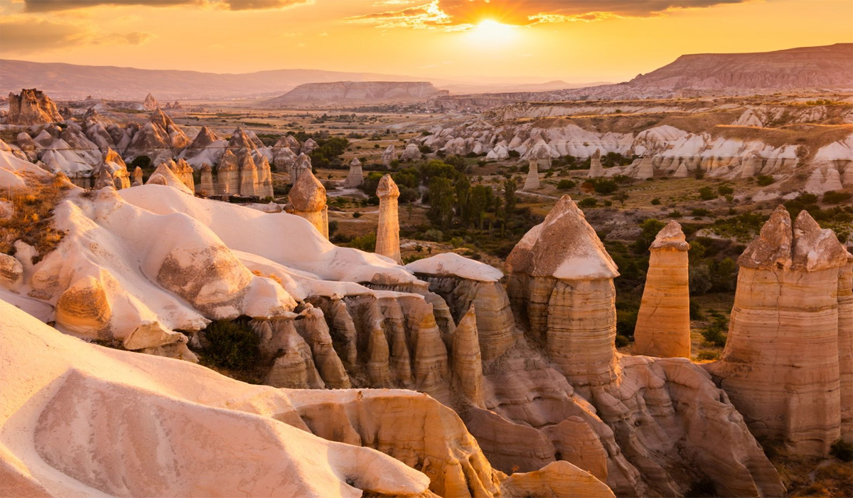 Hidden Travel Destinations to Explore