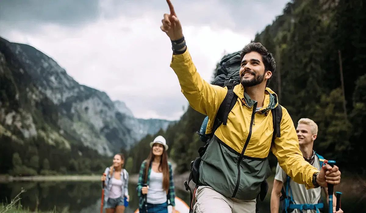 Conquer Nature: The Ultimate Guide to Thrilling Adventure Travel