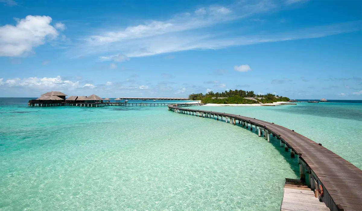 Hidden Tropical Paradise A Must-Visit Beach Destination