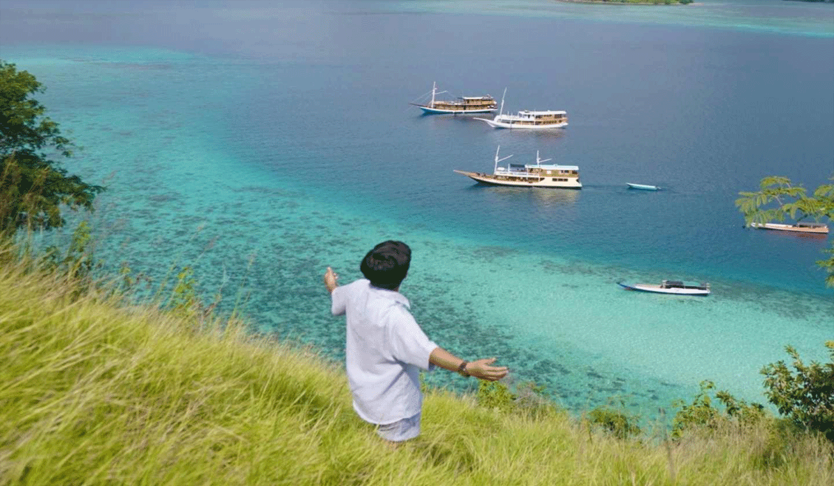 Unforgettable Adventure: Explore New Destinations