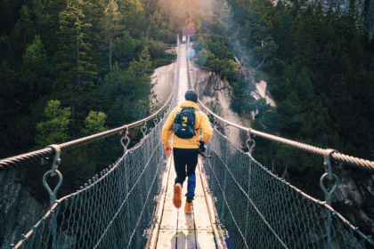 Extreme Trails: An Adventure Travel Guide for Thrill Seekers