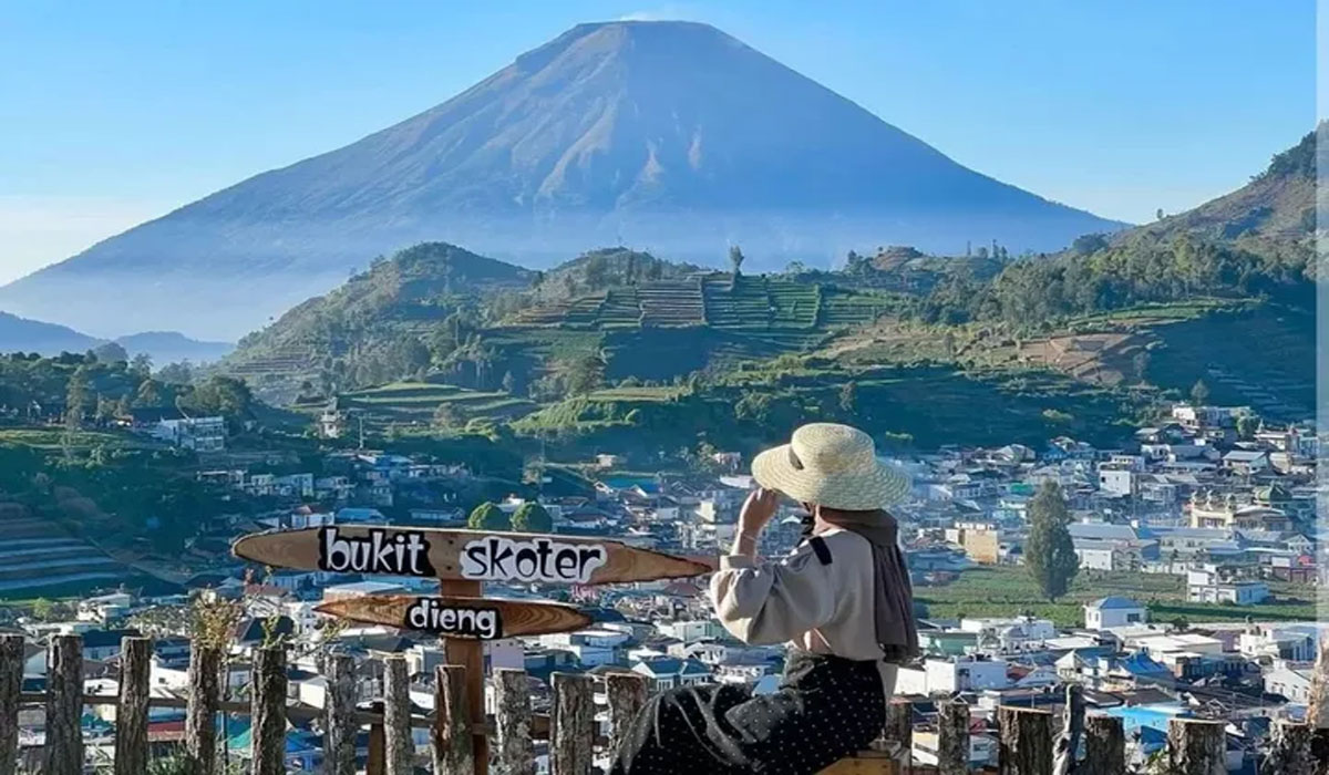 From Forests To Mountains: Explore New Destinations Full Of Mystery