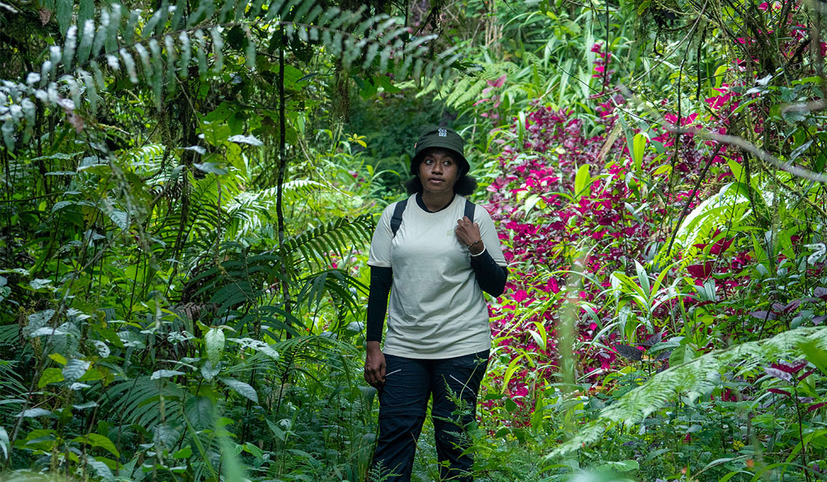 Traditional Villages and Cultural Footprints