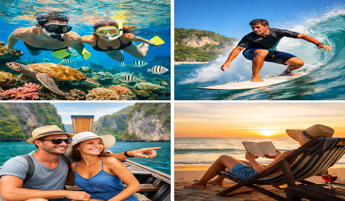 Exciting Activities For Every Traveler