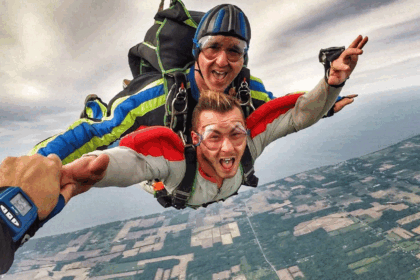 Thrilling Adventure Travel Experiences For The Bold And Curious