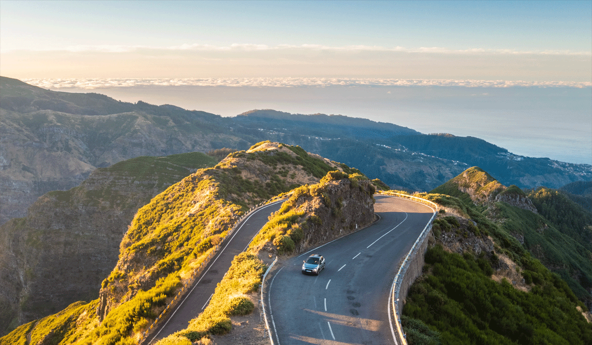 Tips to Maximize Your Road Trip