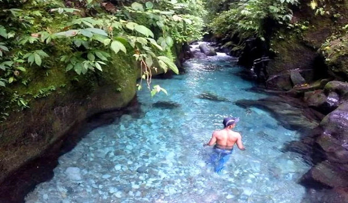 A Unique and Distinctive Travel Attraction