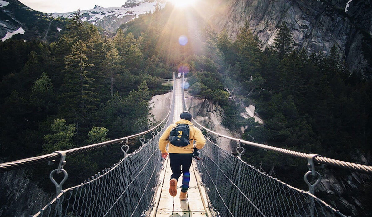 Adventure Awaits: Exploring The Thrill of Travel Beyond Limits