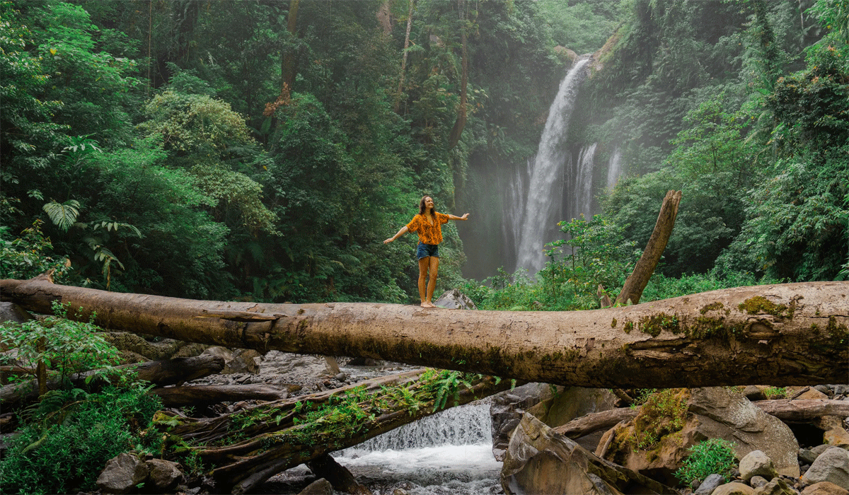 Into The Untamed, Discover Hidden Paradises For Adventure Lovers Into The Untamed, Discover Hidden Paradises For Adventure Lovers