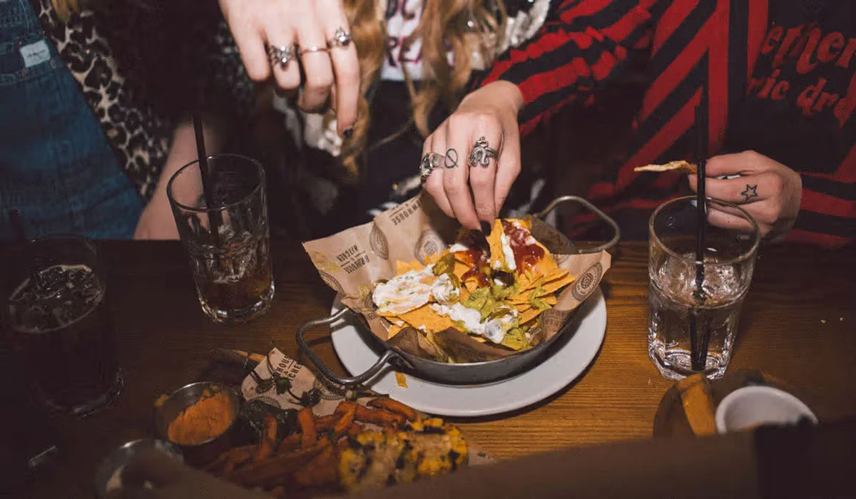 The Secret of Delicious Food That Makes People Addicted