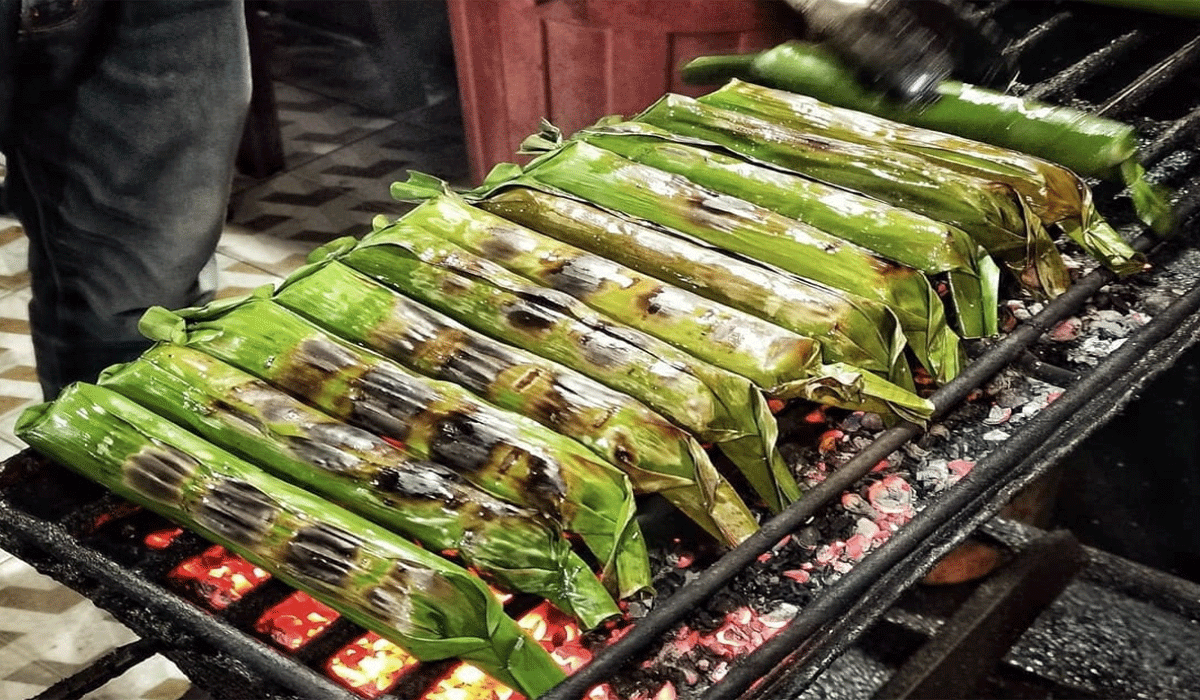 Searching for Hidden Culinary Gems