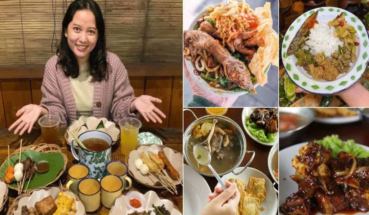 Explore New Destinations For Food Lovers, From Traditional To Modern Explore New Destinations For Food Lovers, From Traditional To Modern