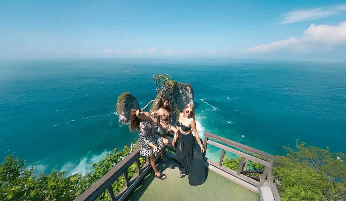 Discover Hidden Paradise: A Stunning New Destination