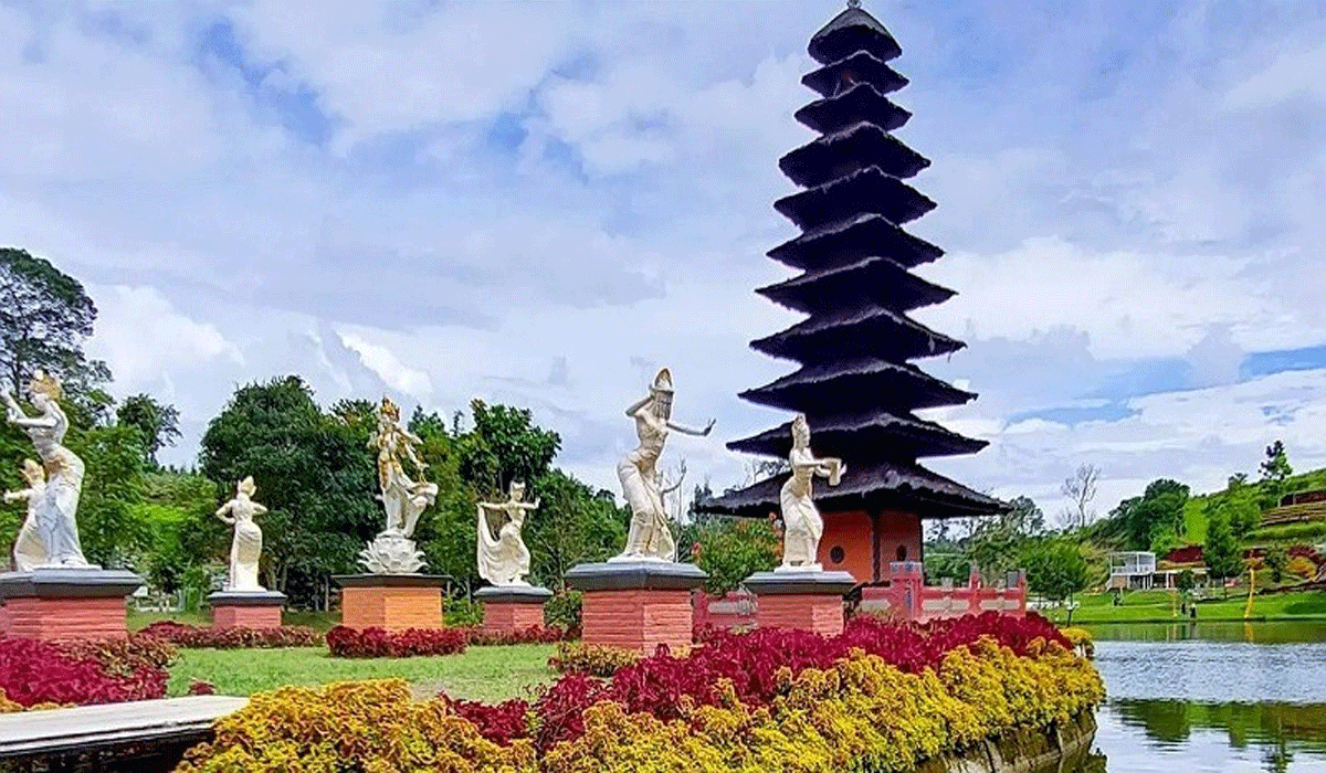 Mountains and New Hiking Trails